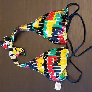 Reversible Billabong Binkini Top